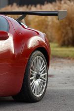 Zagato Mostro 2015 года